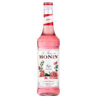 Sirop rose 70cl - Monin