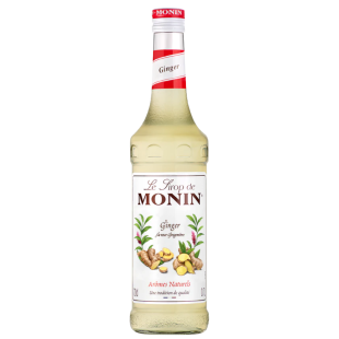 Sirop gingembre 70cl - Monin