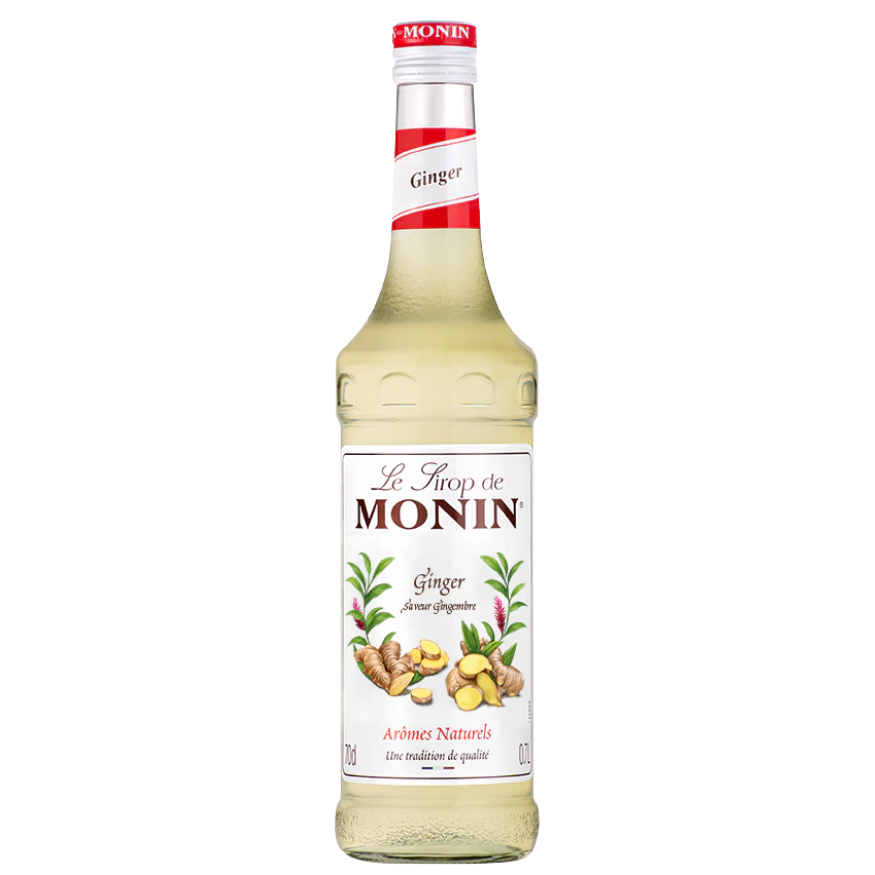 Sirop gingembre 70cl - Monin