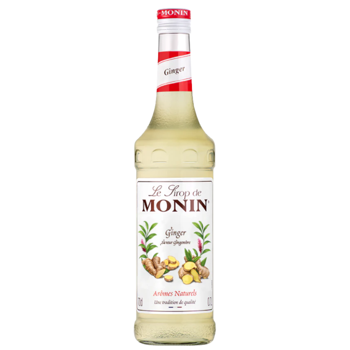 Sirop gingembre 70cl - Monin