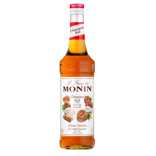 Sirop Roulé Cannelle 70cl - Monin