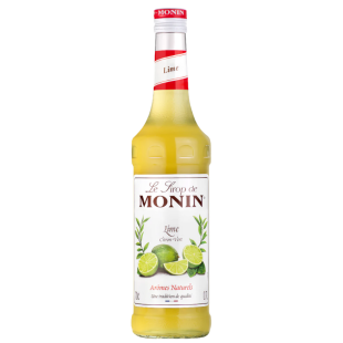 Sirop citron vert 70cl - Monin