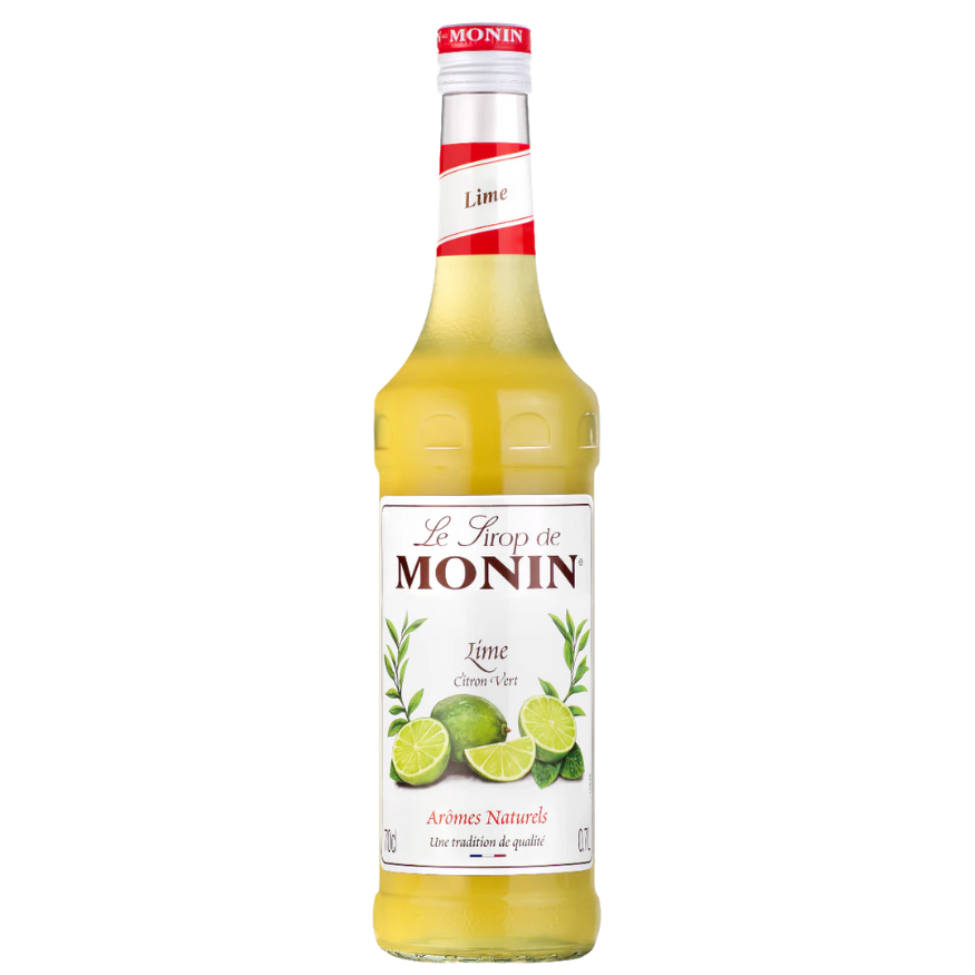 Sirop citron vert 70cl - Monin