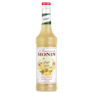 Concentré gingembre 70cl - Monin