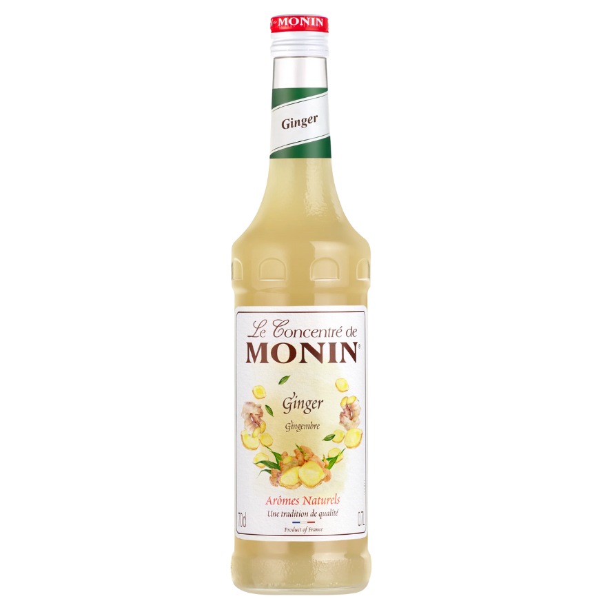Concentré gingembre 70cl - Monin