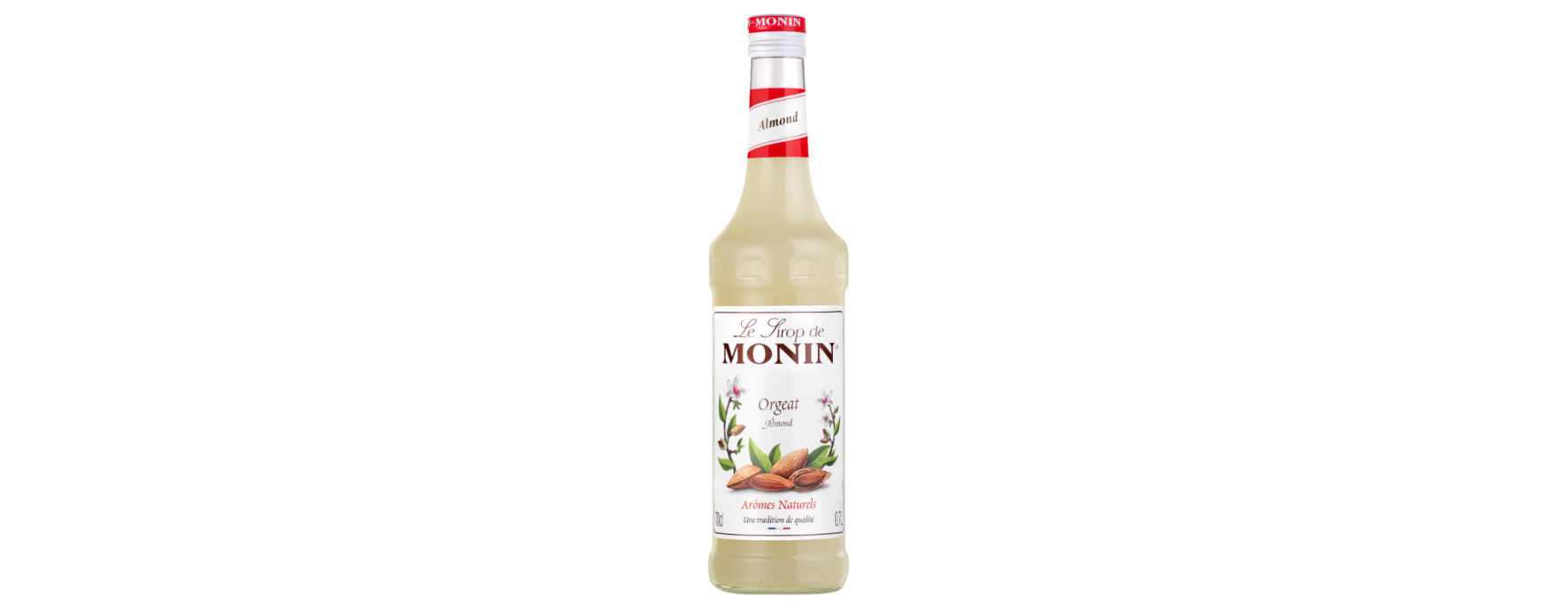 Sirop d´orgeat 70cl - Monin
