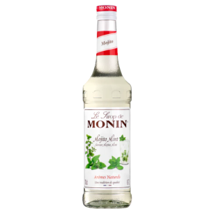 Sirop mojito mint 70cl - Monin