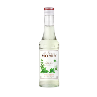 Sirop mojito mint 25cl - Monin