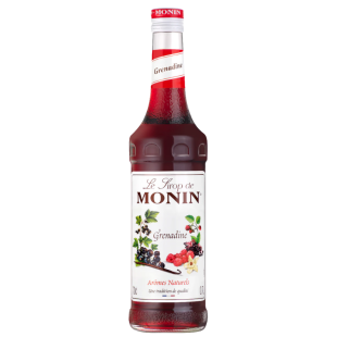 Sirop grenadine 70cl - Monin