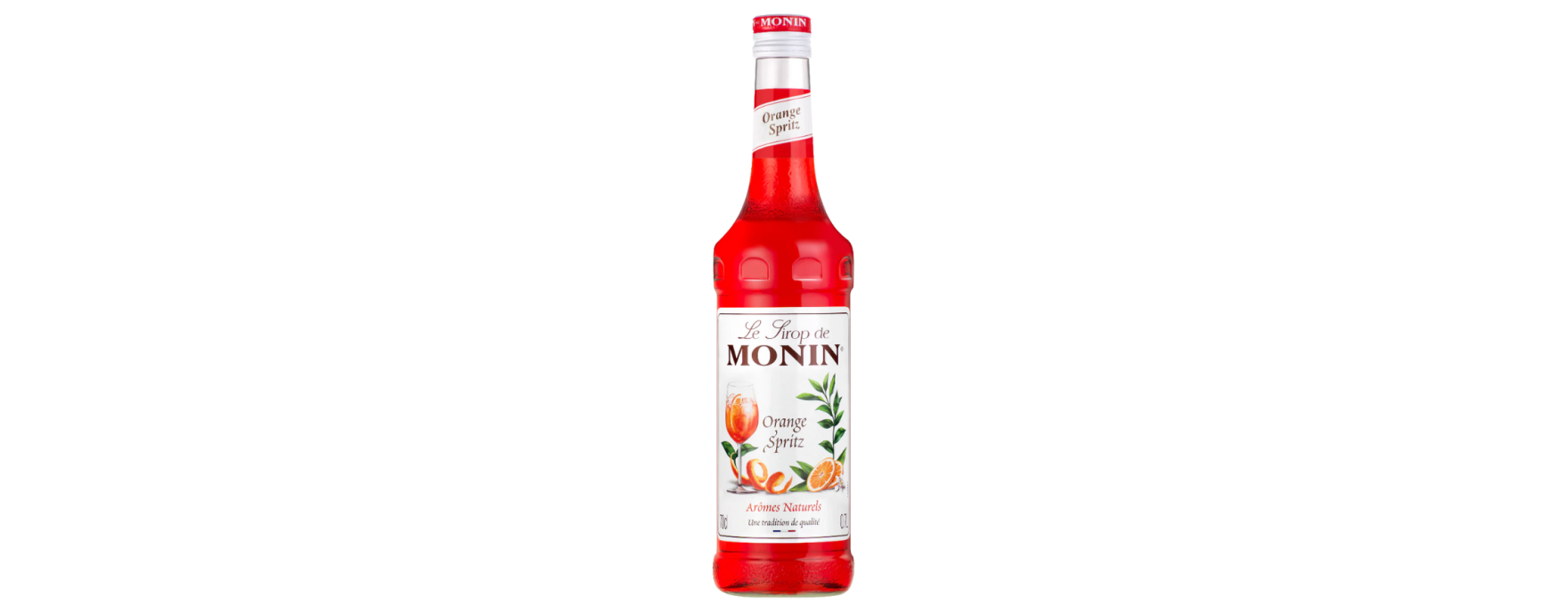 Sirop spritz 70cl - Monin