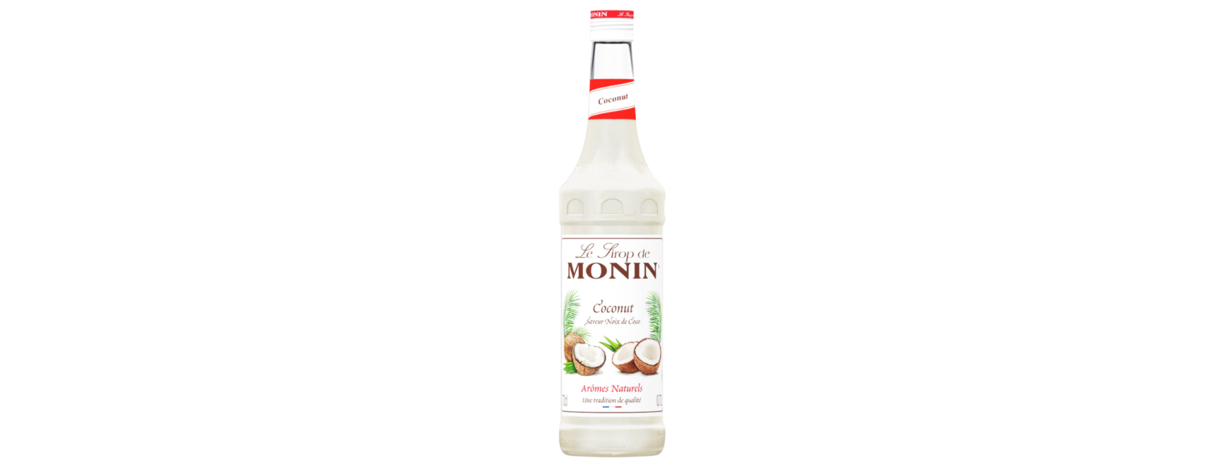 Sirop coco 70cl - Monin