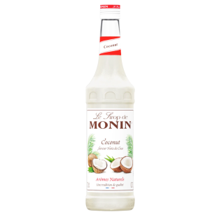 Sirop coco 70cl - Monin