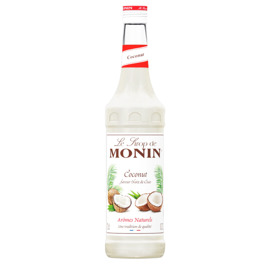Sirop coco 70cl - Monin