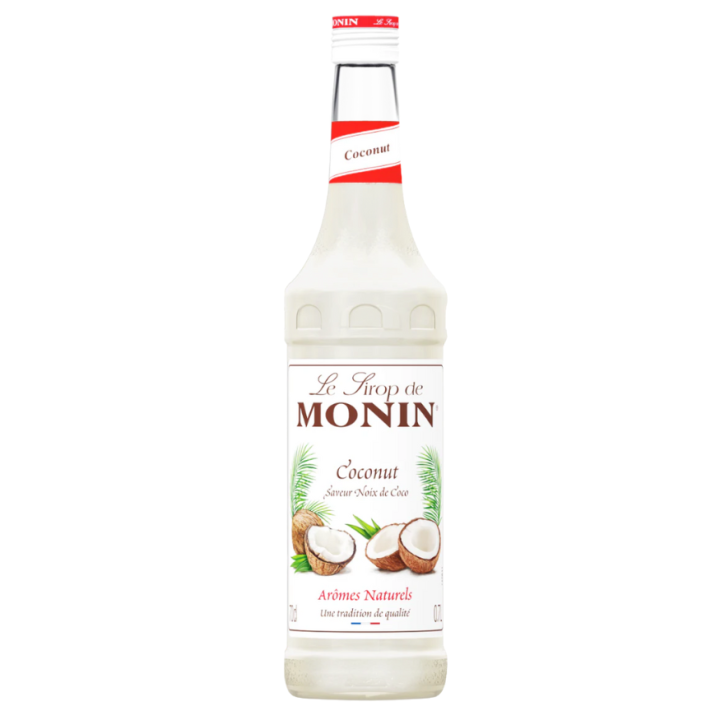 Sirop coco 70cl - Monin