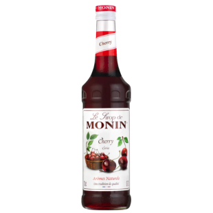 Sirop cerise 70cl - Monin