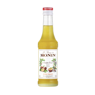 Sirop fruit de la passion 25cl - Monin