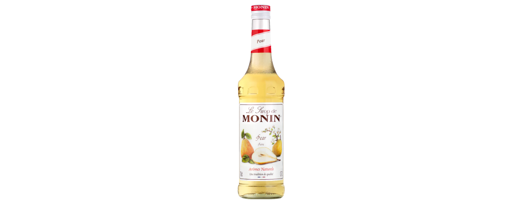 Sirop poire 70cl - Monin