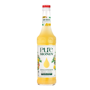 Pure by Monin mangue passion 70cl- Monin