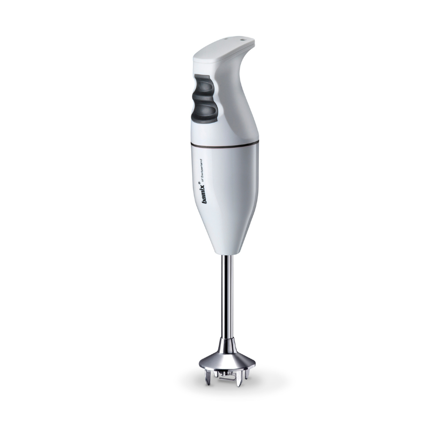 Mixeur plongeant m120 Pop blanc - Bamix