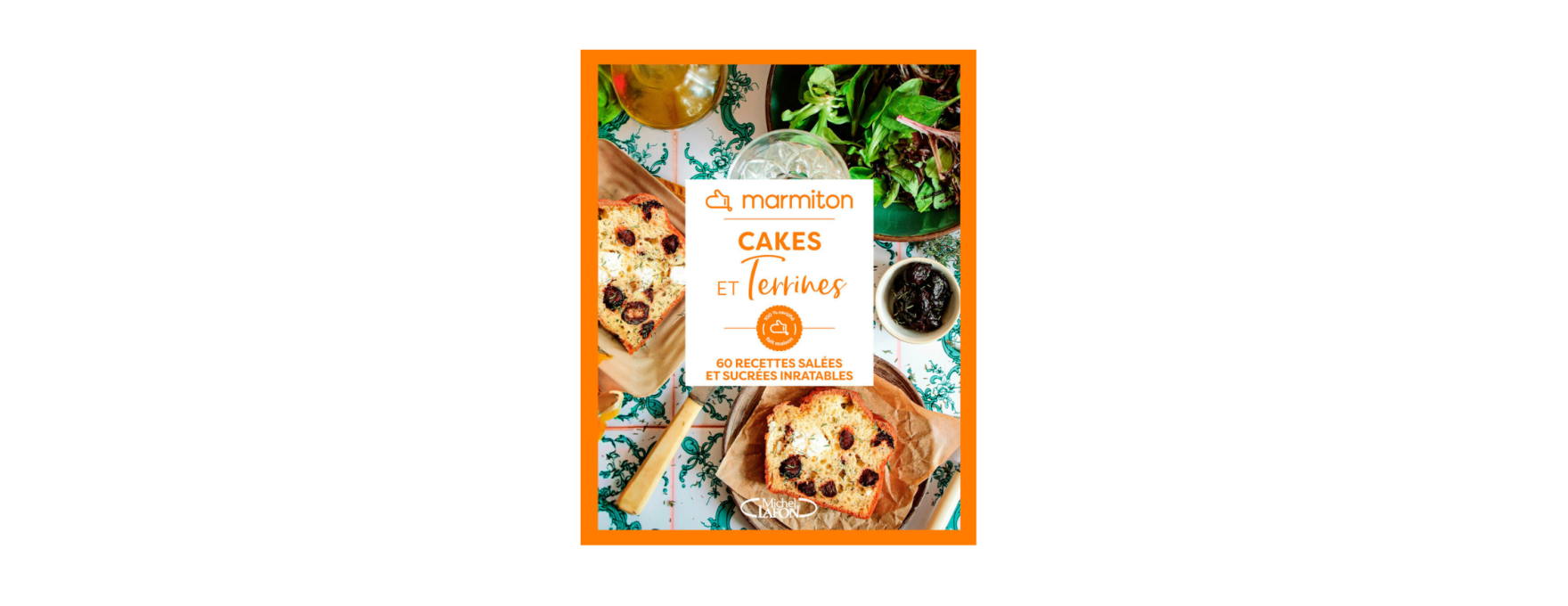 Cakes et terrines - Marmiton