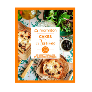 Cakes et terrines - Marmiton