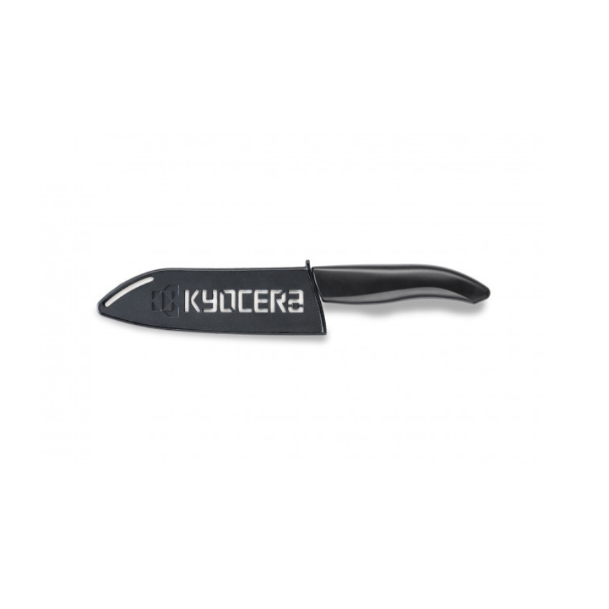 Protège lame noir 11 cm - Kyocera
