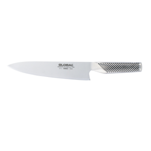 Couteau chef 20 cm G2 - Global