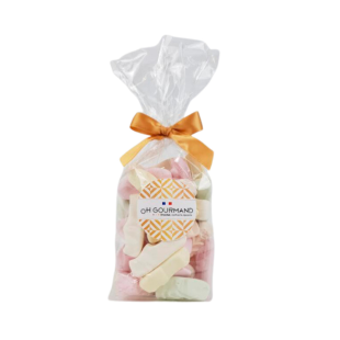 Sachet de meringues de Pâques 150 gr - Oh Gourmand