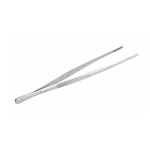 Pince à dresser inox 30cm - Lacor