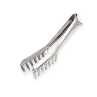 Pince à spaghetti en inox 20 cm - Alice Délice