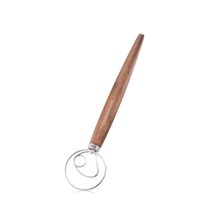 Fouet danois pour pâte à tarte et pizza Nedo - Gefu