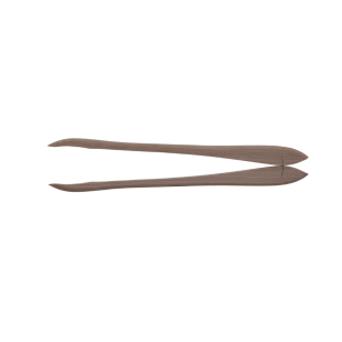 Pince à cornichon en bois - Jean Dubost