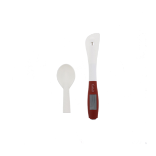 Spatule thermomètre induction - Yoocook