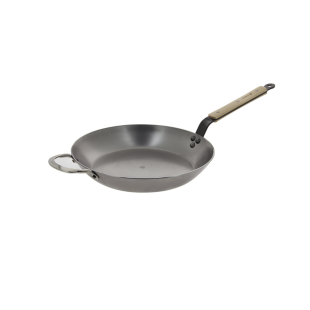 Poêle Mineral B Bois 32 cm - De Buyer
