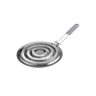 Disque diffuseur mijoteur en inox - Ibili