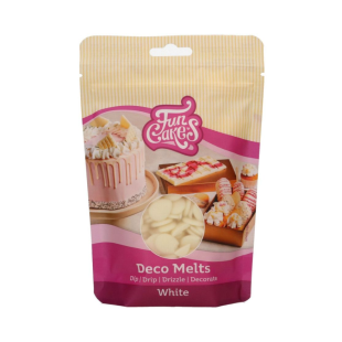 Beurre de cacao 200 gr - Funcakes