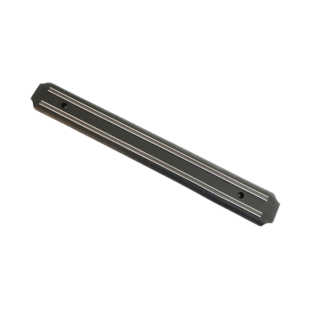 Barre aimantée porte couteaux 30 cm - Lion Sabatier
