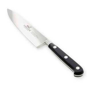 Couteau chef 15 cm Sabatier forgé -  Alice Délice