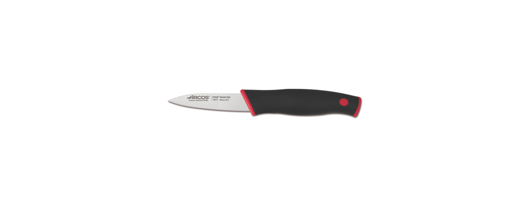 Couteau d´office 8.5 cm Duo - Arcos