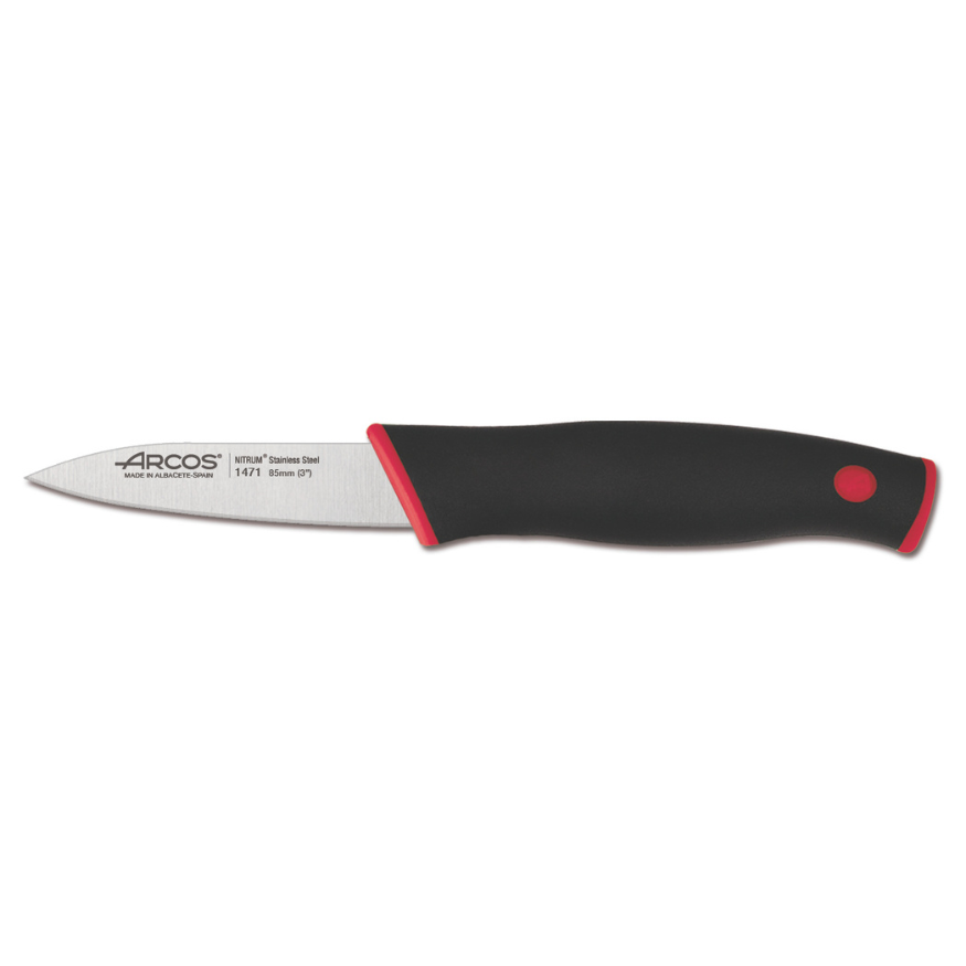 Couteau d´office 8.5 cm Duo - Arcos