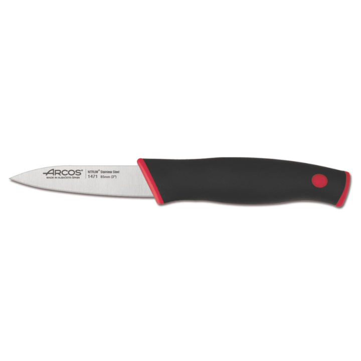 Couteau d´office 8.5 cm Duo - Arcos