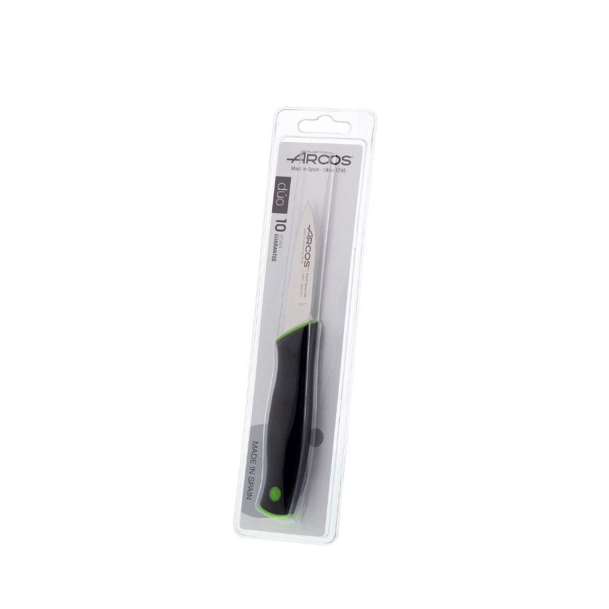 Couteau d´office 8.5 cm Duo - Arcos