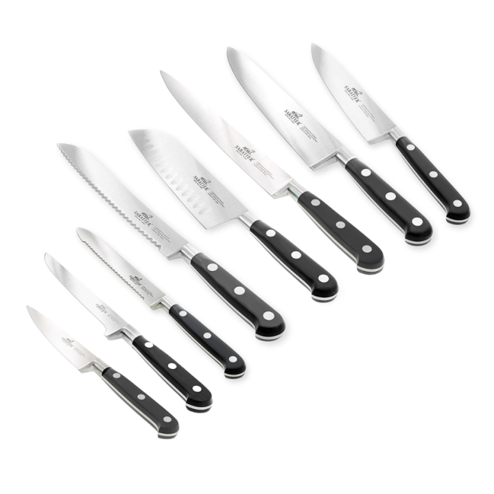 Couteau d´office 10 cm Sabatier forgé -  Alice Délice