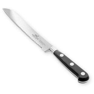 Couteau à pain 20 cm Sabatier forgé -  Alice Délice