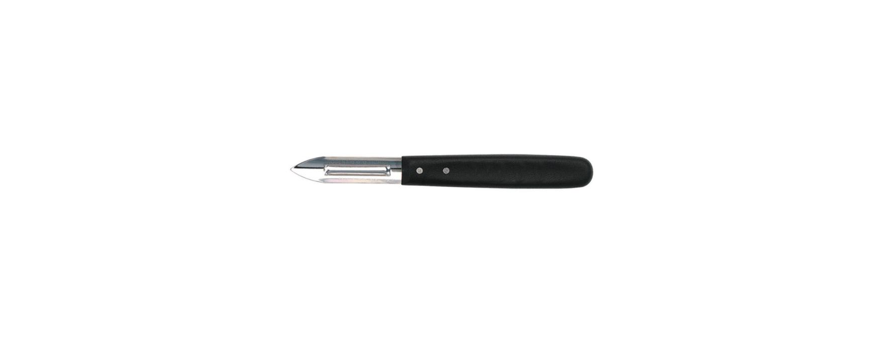 Eplucheur expert 2 tranchants lame affidentée - Nogent