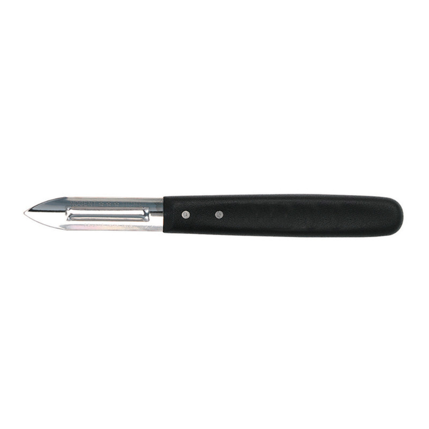 Eplucheur expert 2 tranchants lame affidentée - Nogent
