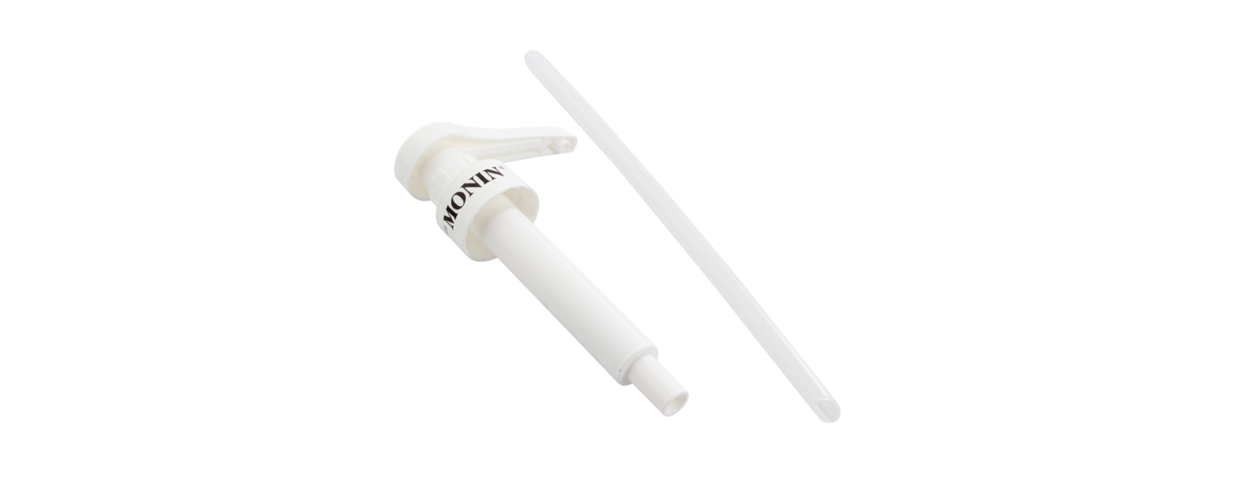 Pompe doseuse pour sirop 70cl - Monin