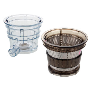 Kit smoothie et sorbet - Kuvings