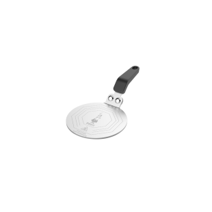 Disque à induction 13 cm pour cafetière italienne - Bialetti