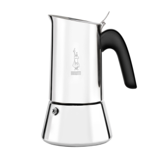Cafetière italienne induction Venus Elégance 4 tasses - Bial
